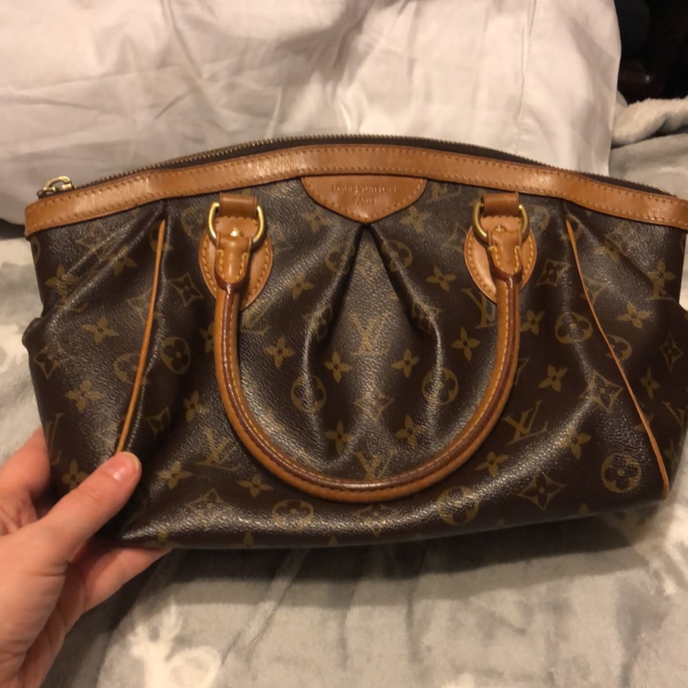 Louis Vuitton purse